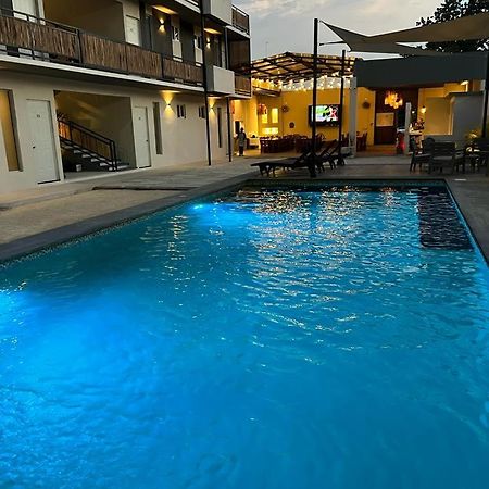 Villa Quetzal 신데 델 카르멘 외부 사진