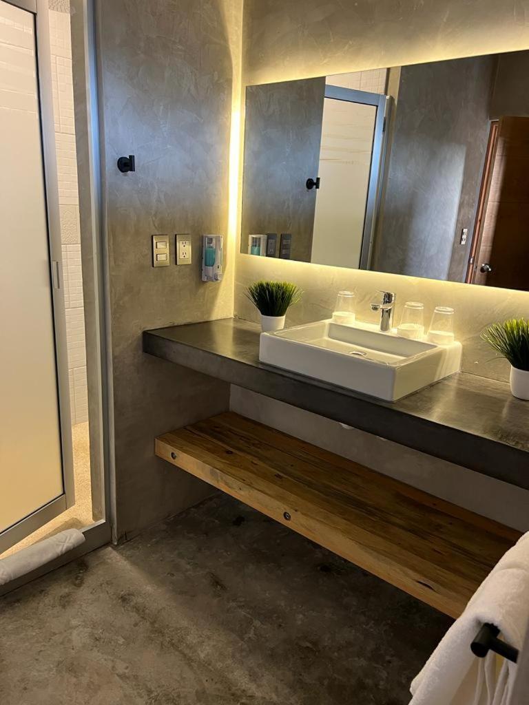 Villa Quetzal 신데 델 카르멘 외부 사진