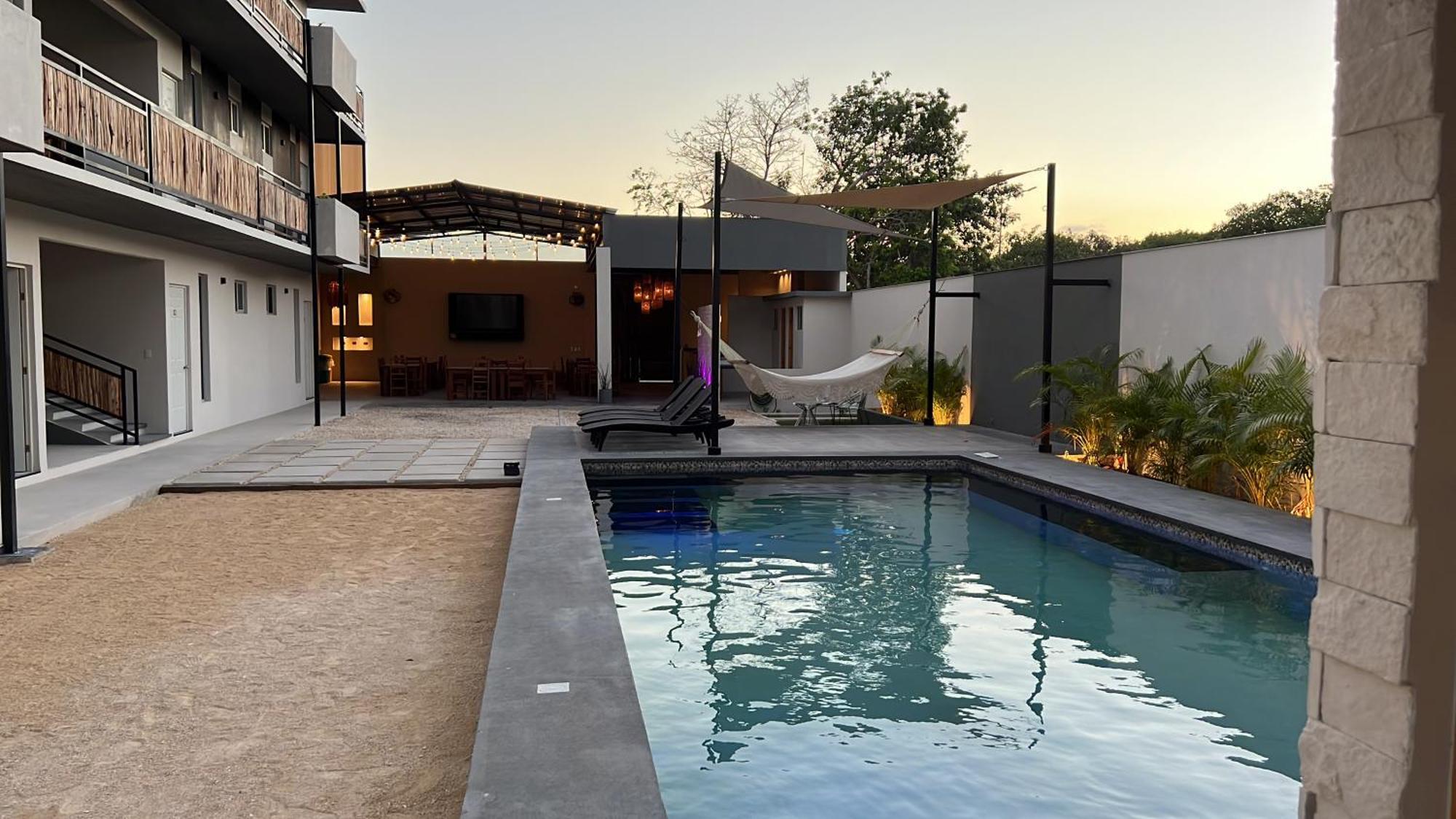 Villa Quetzal 신데 델 카르멘 외부 사진